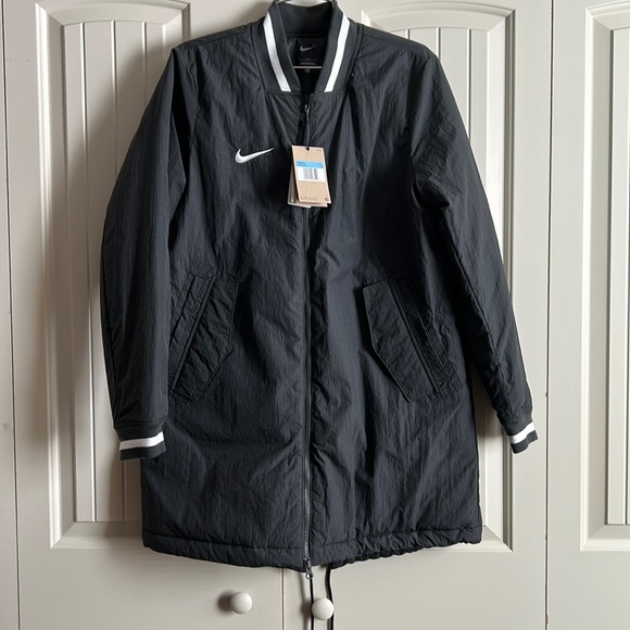 Nike Other - Nike Dugout Baseball Jacket